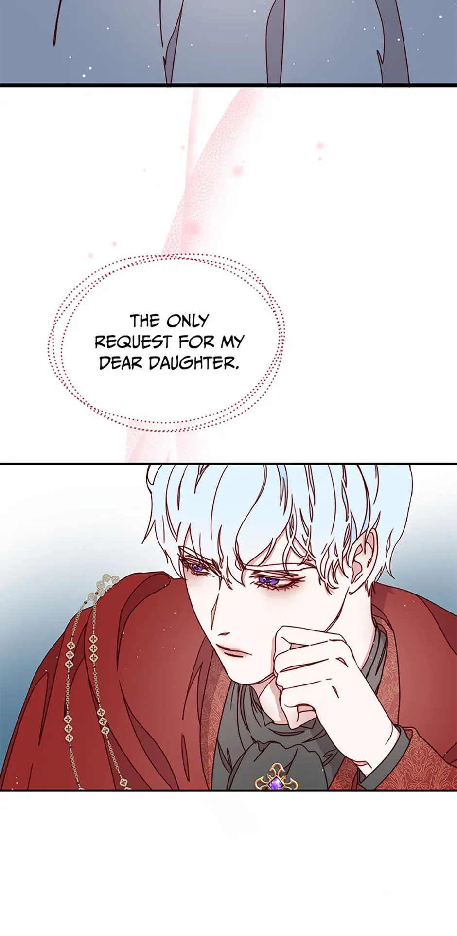 Please, Forget About Vivian Chapter 28 Online - página 33