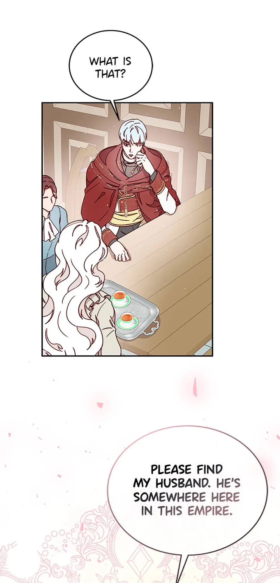 Please, Forget About Vivian Chapter 28 Online - página 34