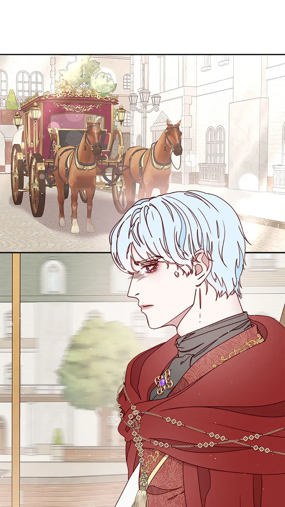 Please, Forget About Vivian Chapter 28 Online - página 37