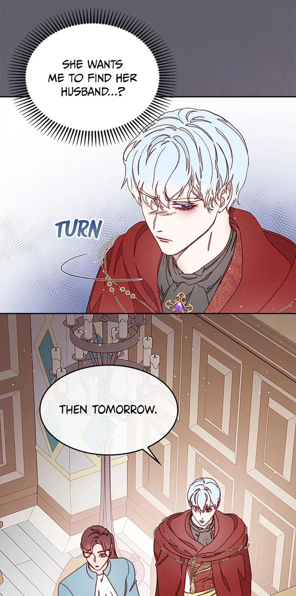 Please, Forget About Vivian Chapter 28 Online - página 41