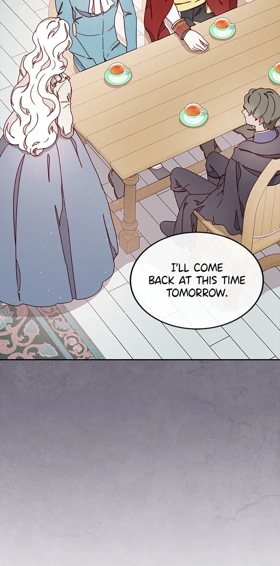 Please, Forget About Vivian Chapter 28 Online - página 42