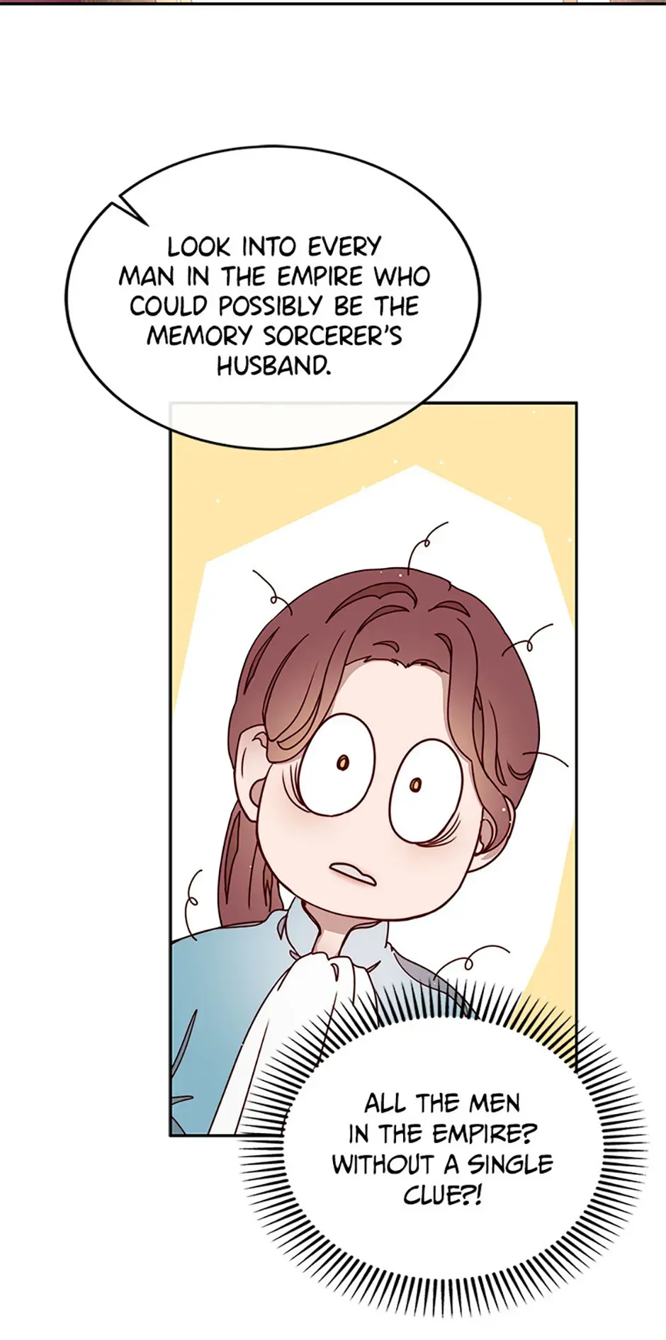 Please, Forget About Vivian Chapter 28 Online - página 44