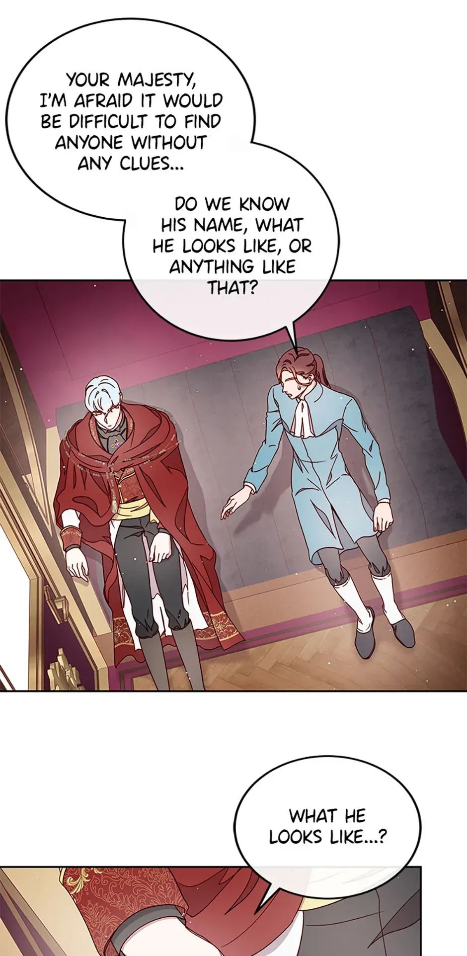 Please, Forget About Vivian Chapter 28 Online - página 45