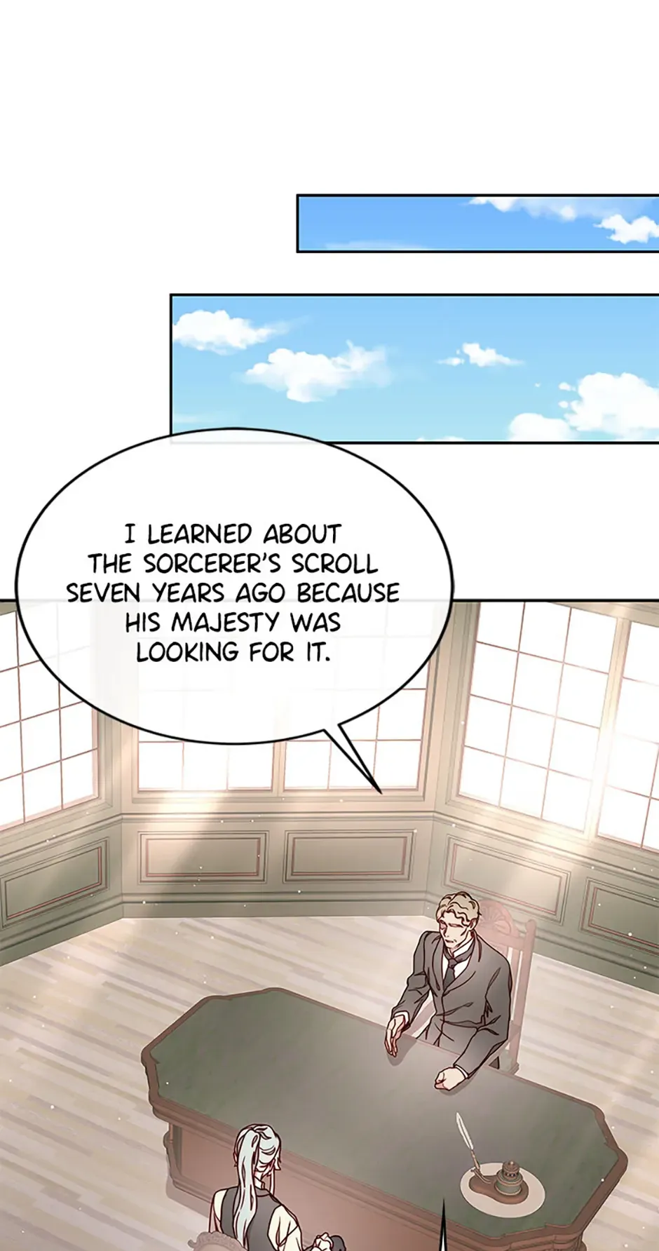 Please, Forget About Vivian Chapter 28 Online - página 49