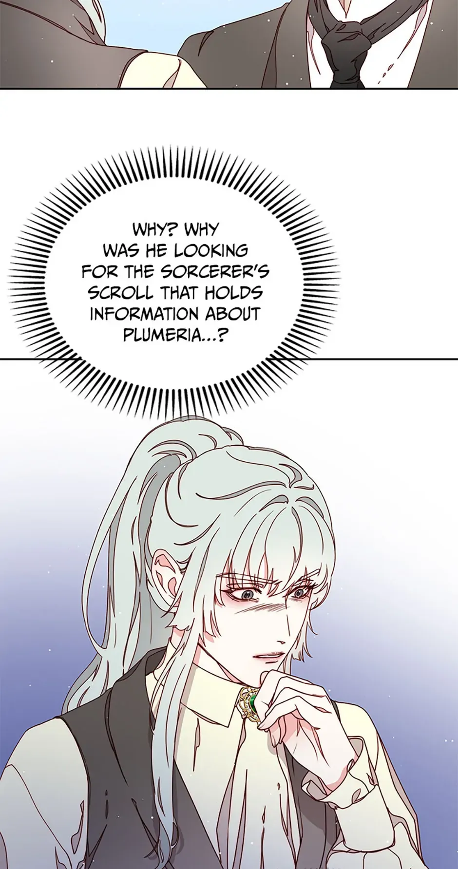 Please, Forget About Vivian Chapter 28 Online - página 51