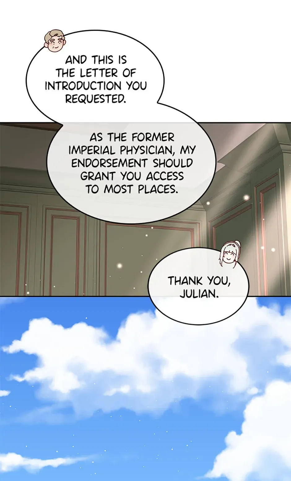 Please, Forget About Vivian Chapter 28 Online - página 54