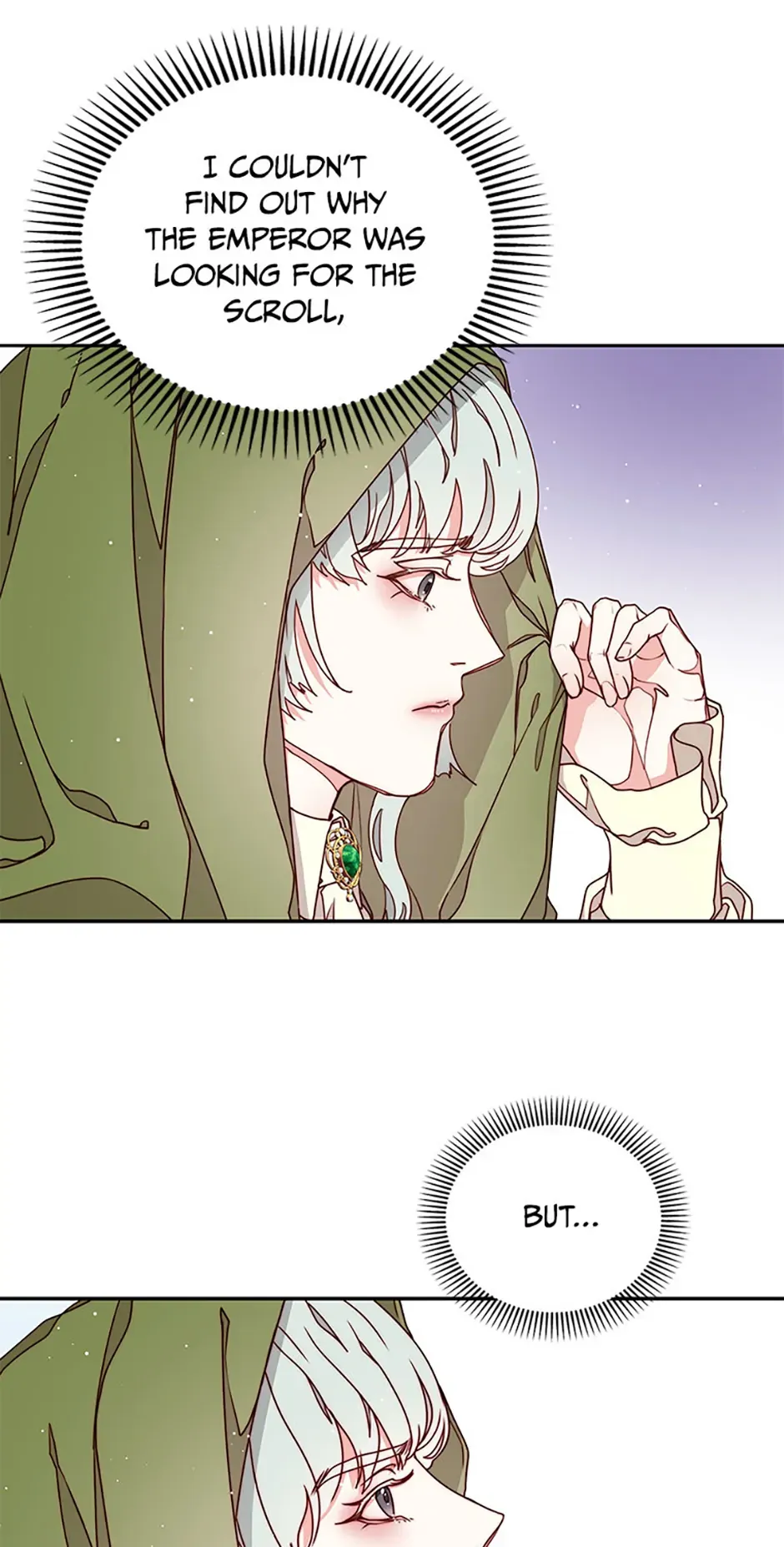 Please, Forget About Vivian Chapter 28 Online - página 57