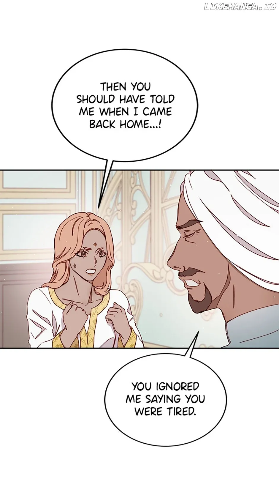 Please, Forget About Vivian Chapter 29 Online - página 4
