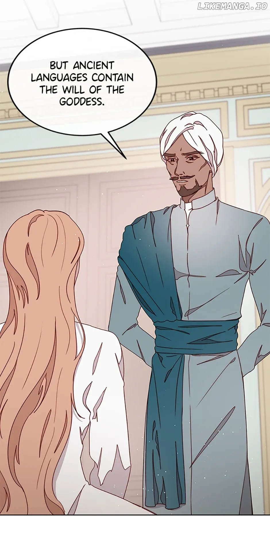 Please, Forget About Vivian Chapter 29 Online - página 10
