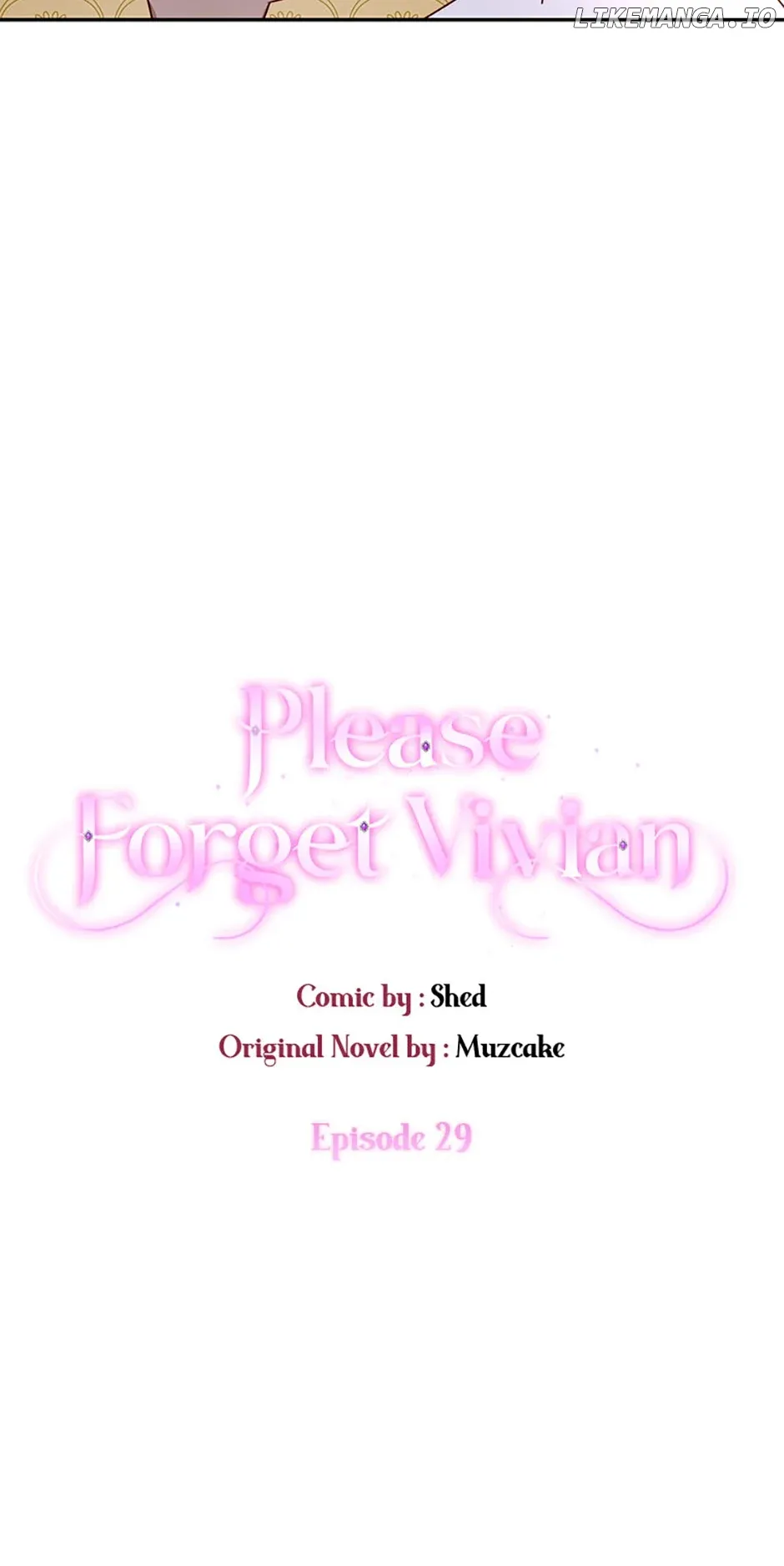 Please, Forget About Vivian Chapter 29 Online - página 12
