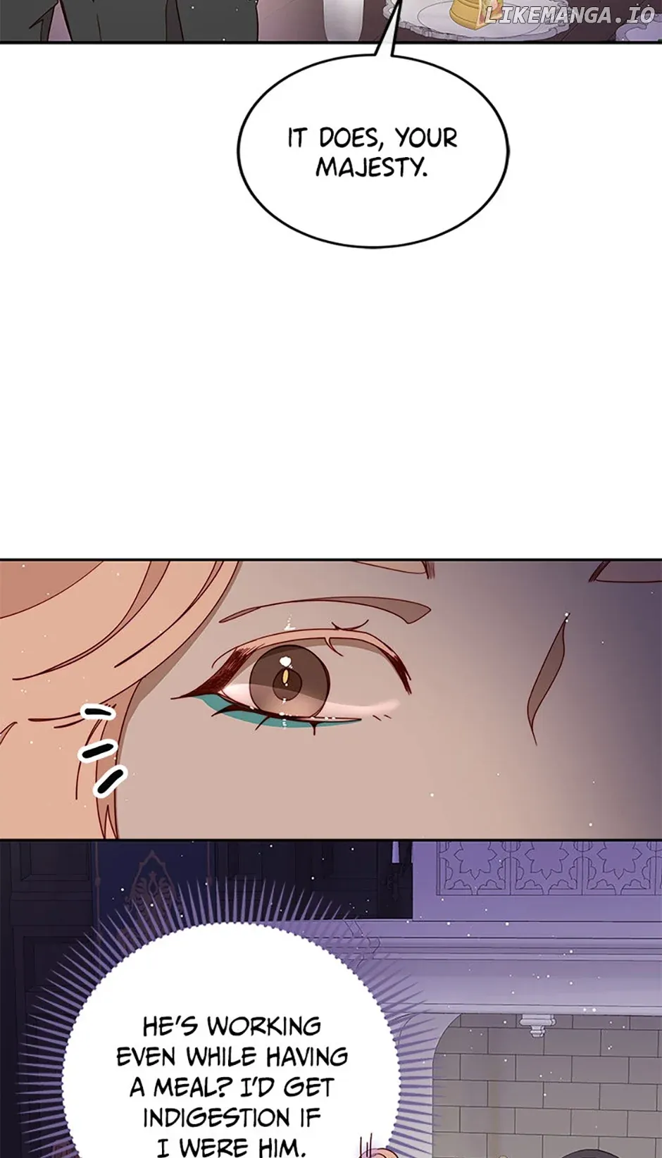 Please, Forget About Vivian Chapter 29 Online - página 16