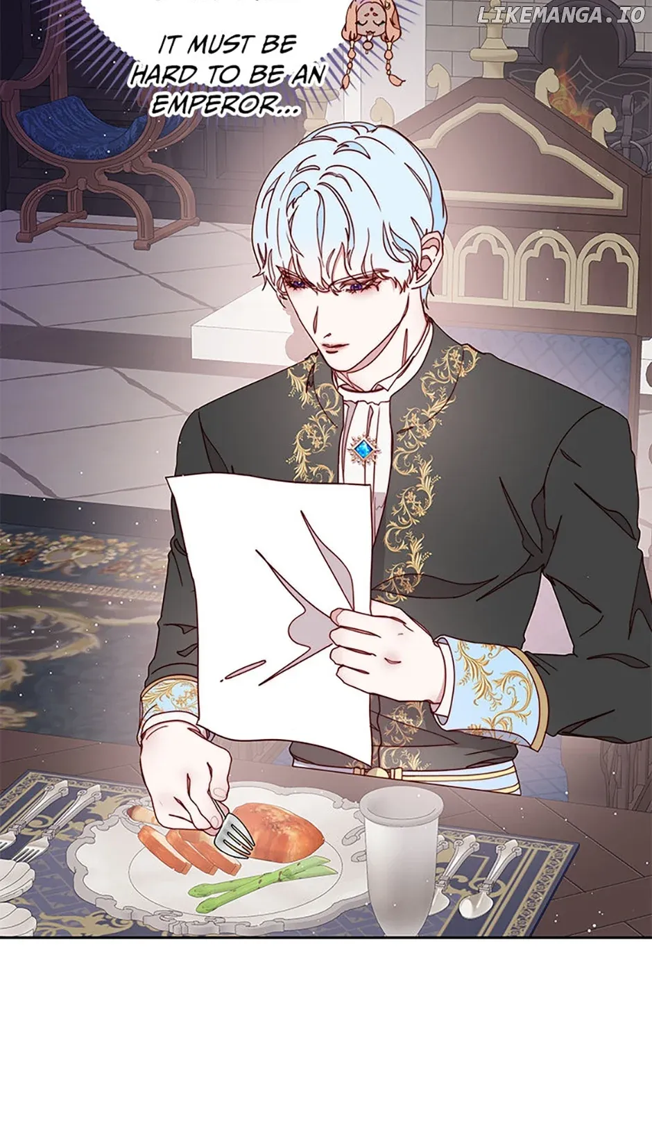 Please, Forget About Vivian Chapter 29 Online - página 17
