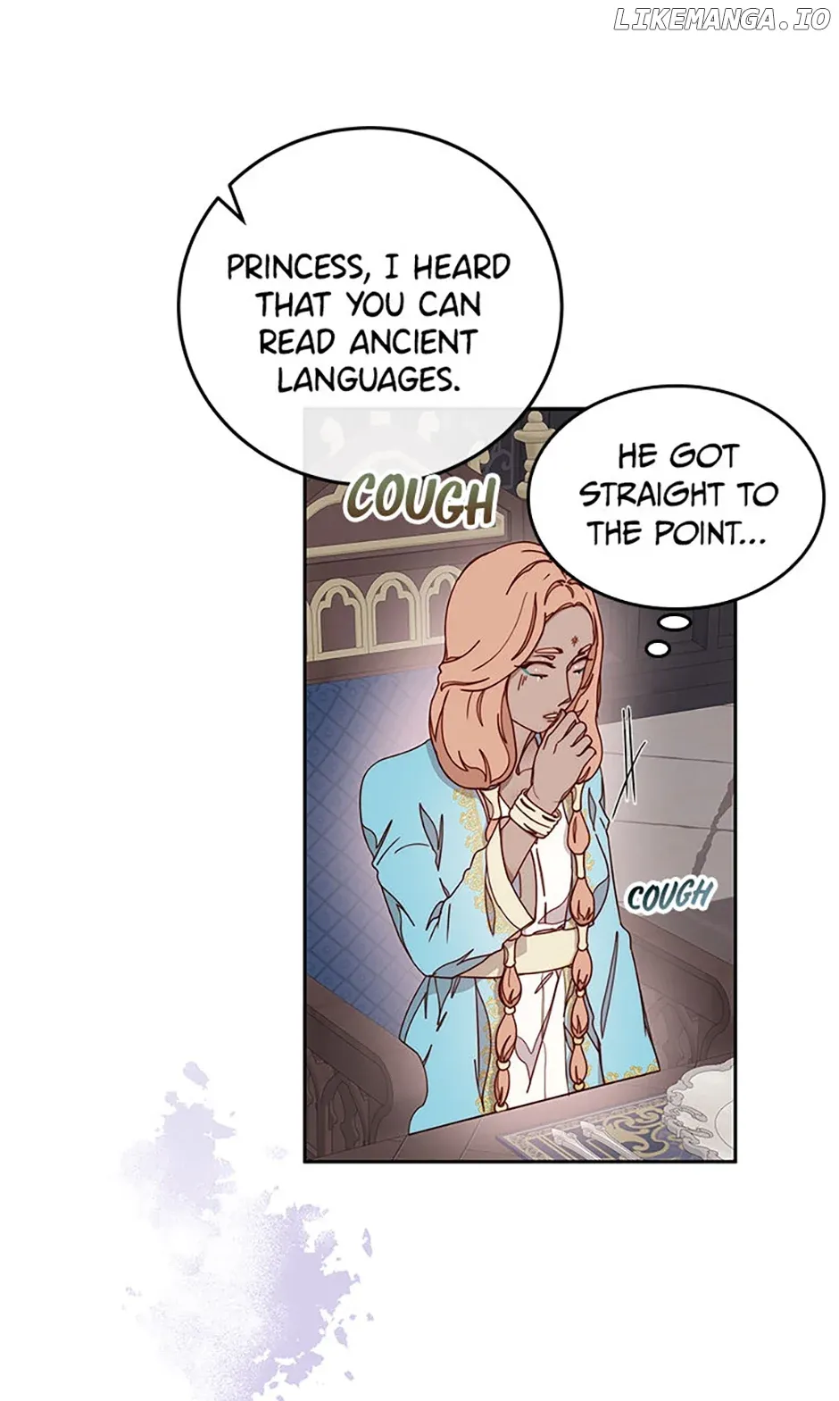 Please, Forget About Vivian Chapter 29 Online - página 18
