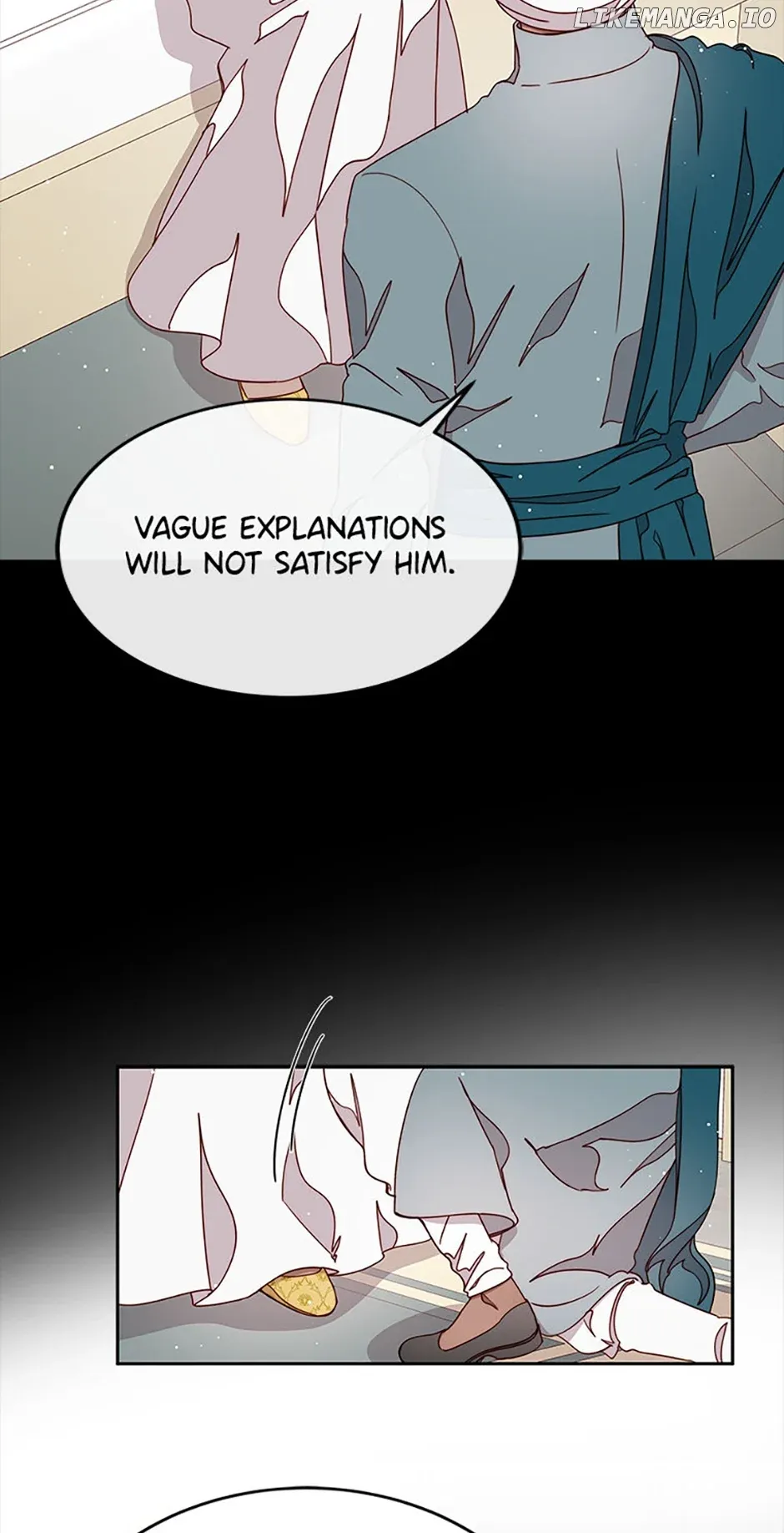Please, Forget About Vivian Chapter 29 Online - página 23