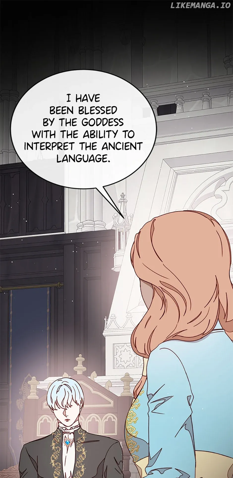 Please, Forget About Vivian Chapter 29 Online - página 26