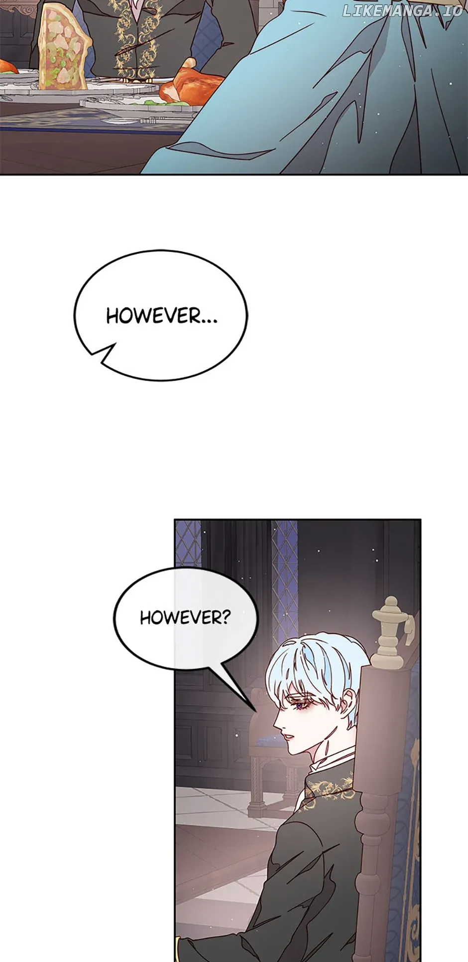 Please, Forget About Vivian Chapter 29 Online - página 27