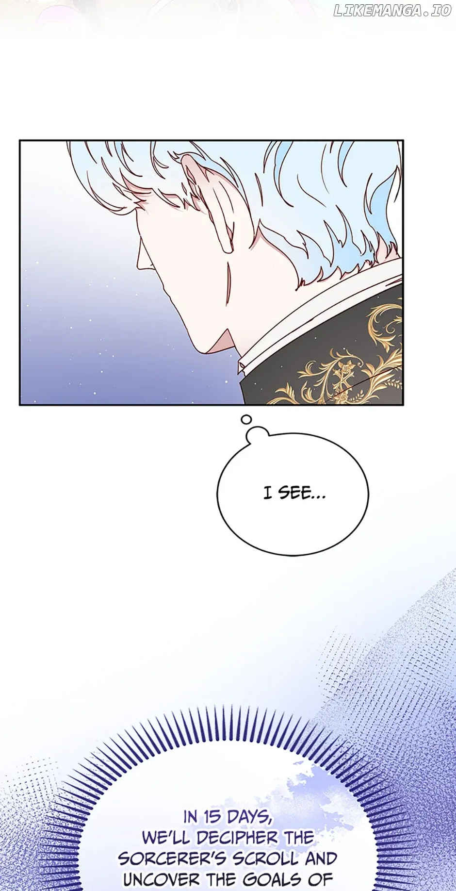 Please, Forget About Vivian Chapter 29 Online - página 32