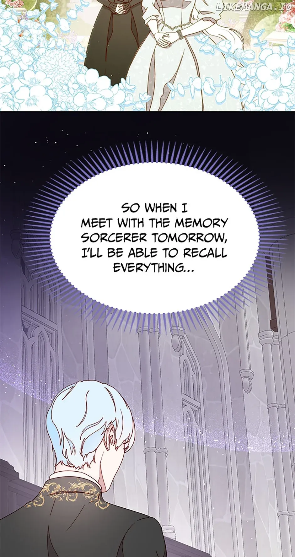 Please, Forget About Vivian Chapter 29 Online - página 36