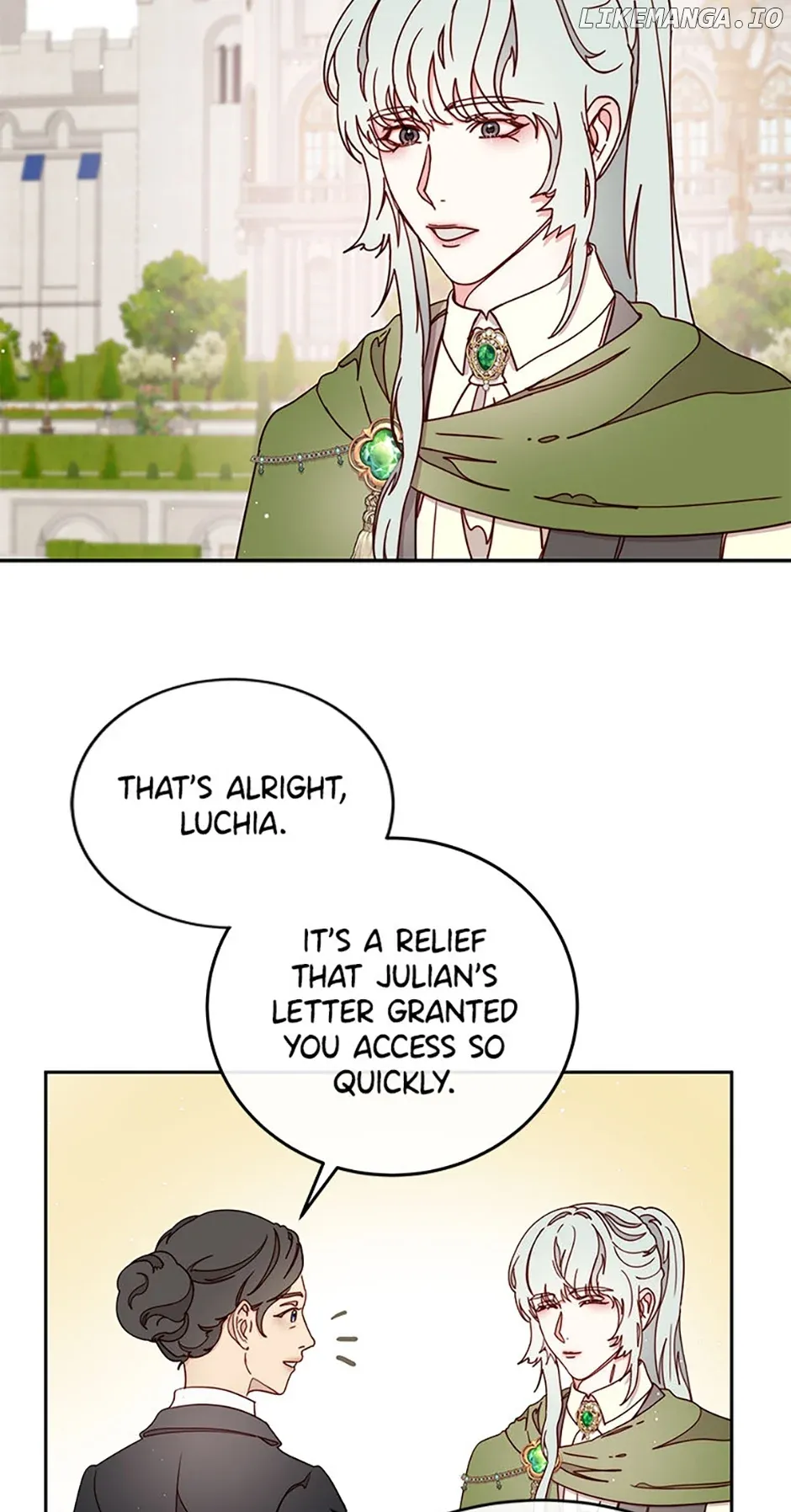 Please, Forget About Vivian Chapter 29 Online - página 40
