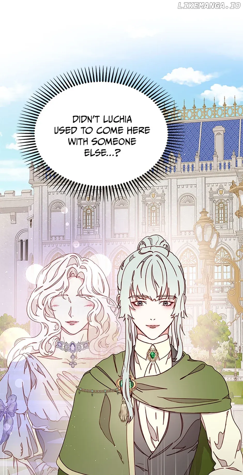 Please, Forget About Vivian Chapter 29 Online - página 42