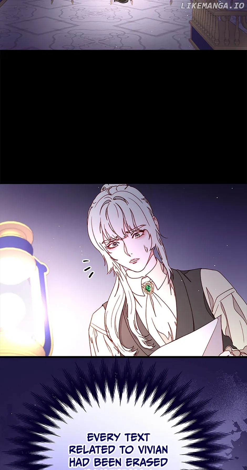 Please, Forget About Vivian Chapter 29 Online - página 48