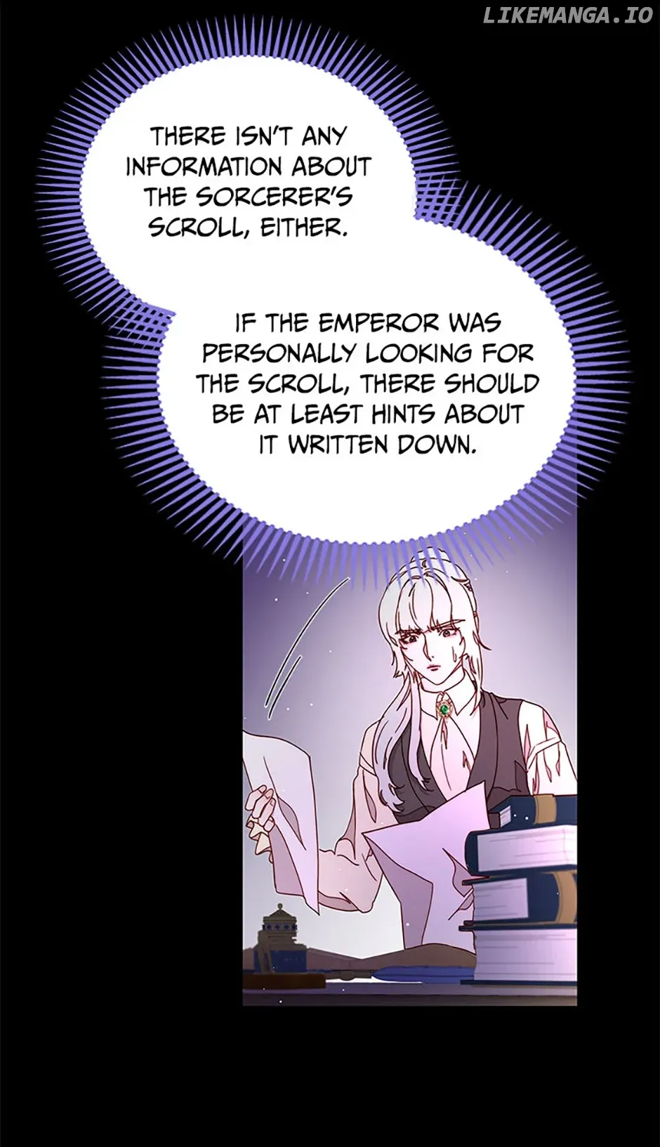 Please, Forget About Vivian Chapter 29 Online - página 50