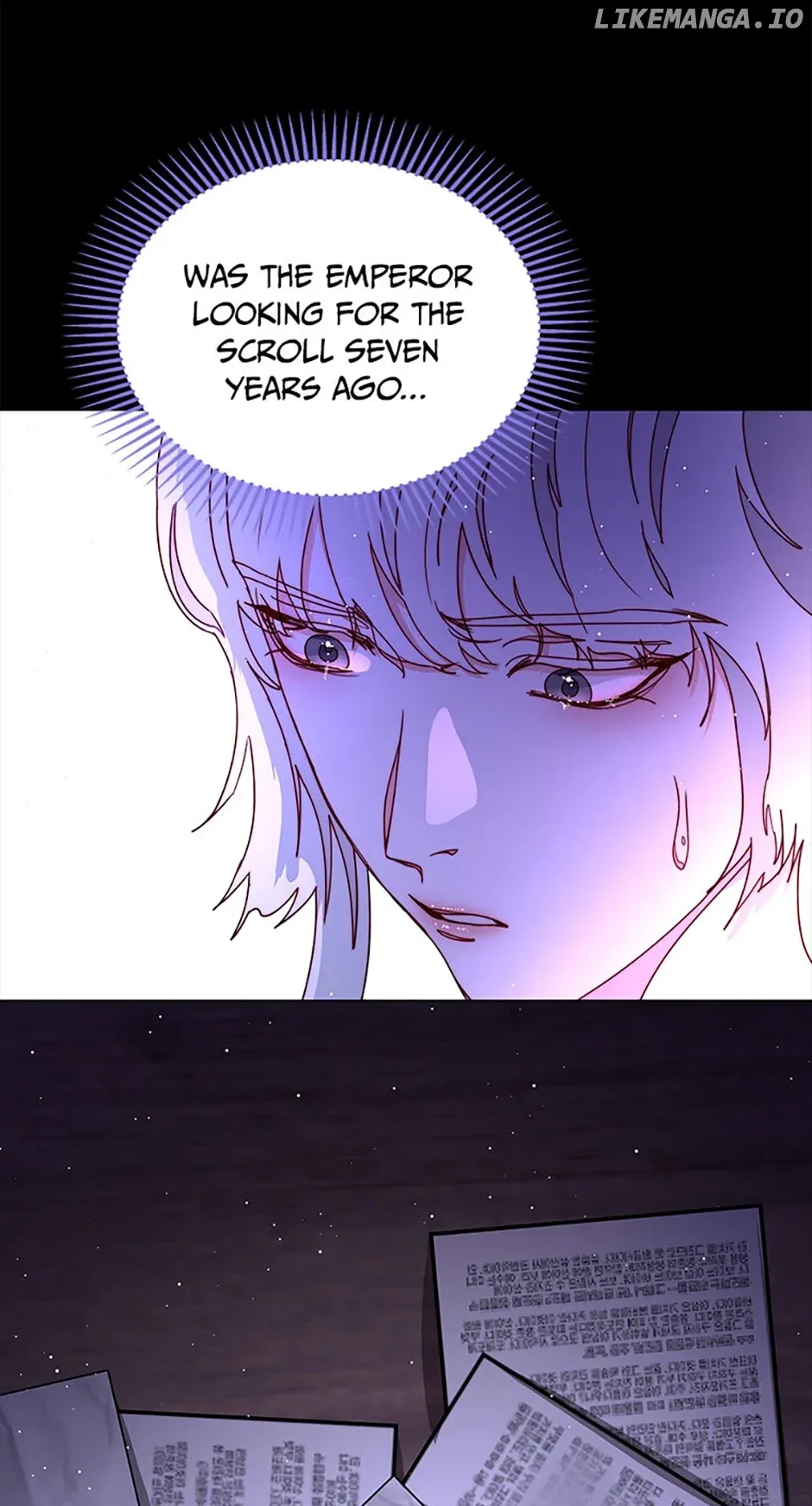 Please, Forget About Vivian Chapter 29 Online - página 54