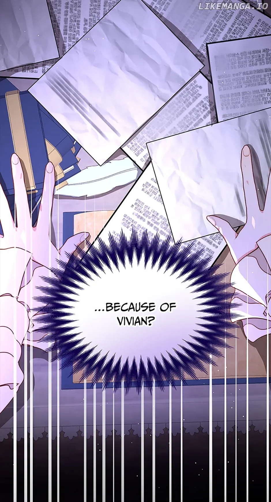 Please, Forget About Vivian Chapter 29 Online - página 55