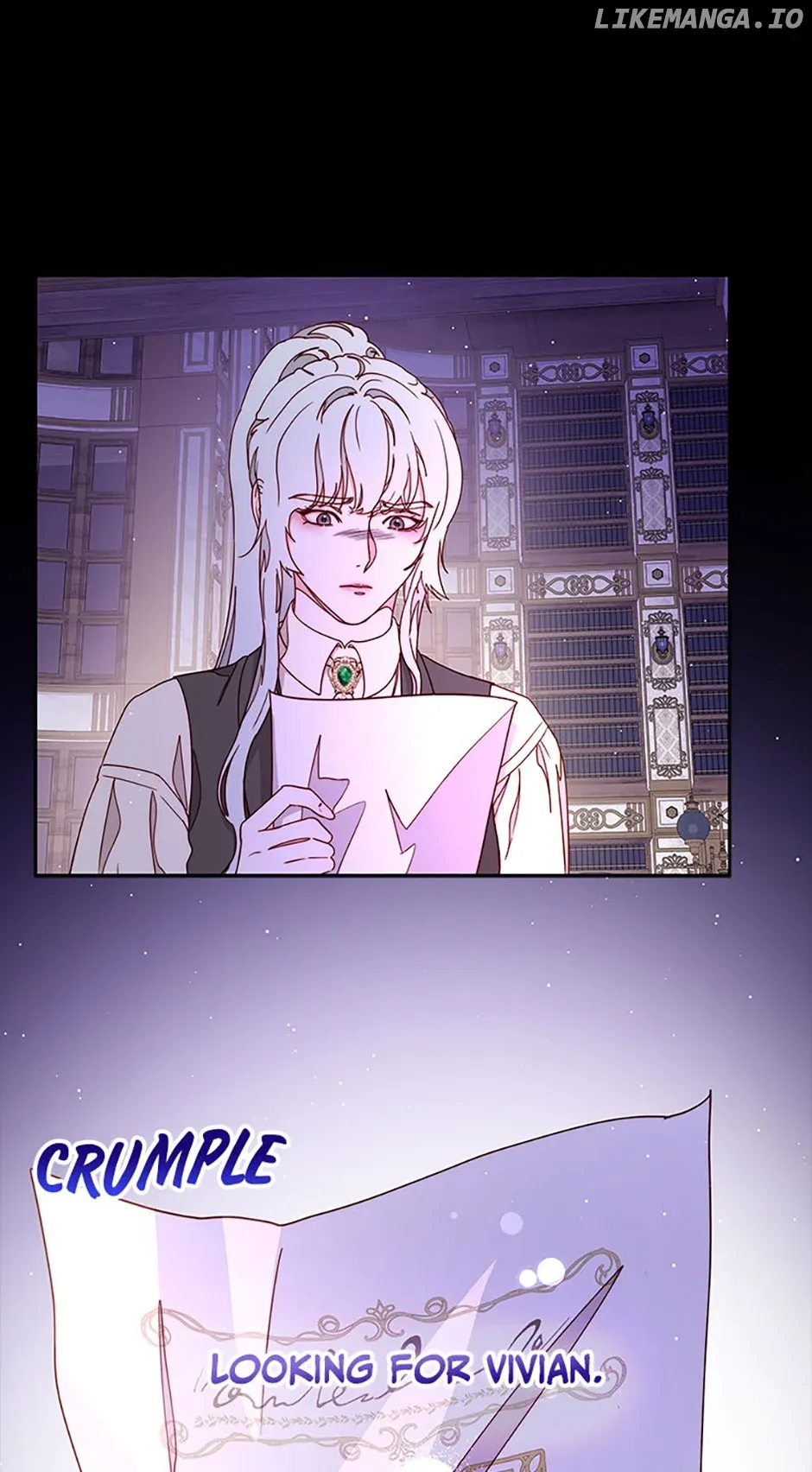 Please, Forget About Vivian Chapter 29 Online - página 58