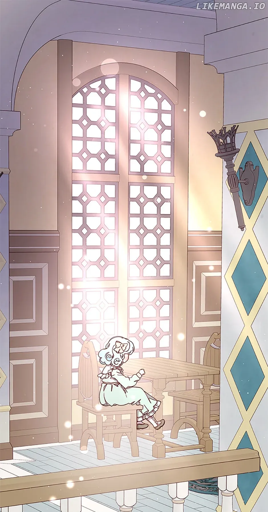 Please, Forget About Vivian Chapter 30 Online - página 1