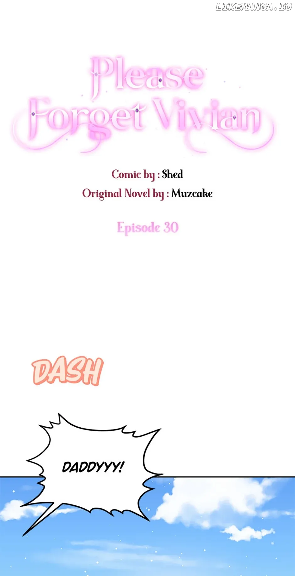 Please, Forget About Vivian Chapter 30 Online - página 13