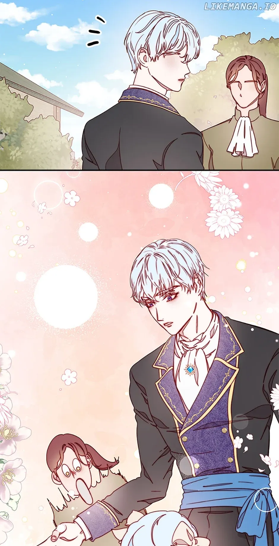 Please, Forget About Vivian Chapter 30 Online - página 14