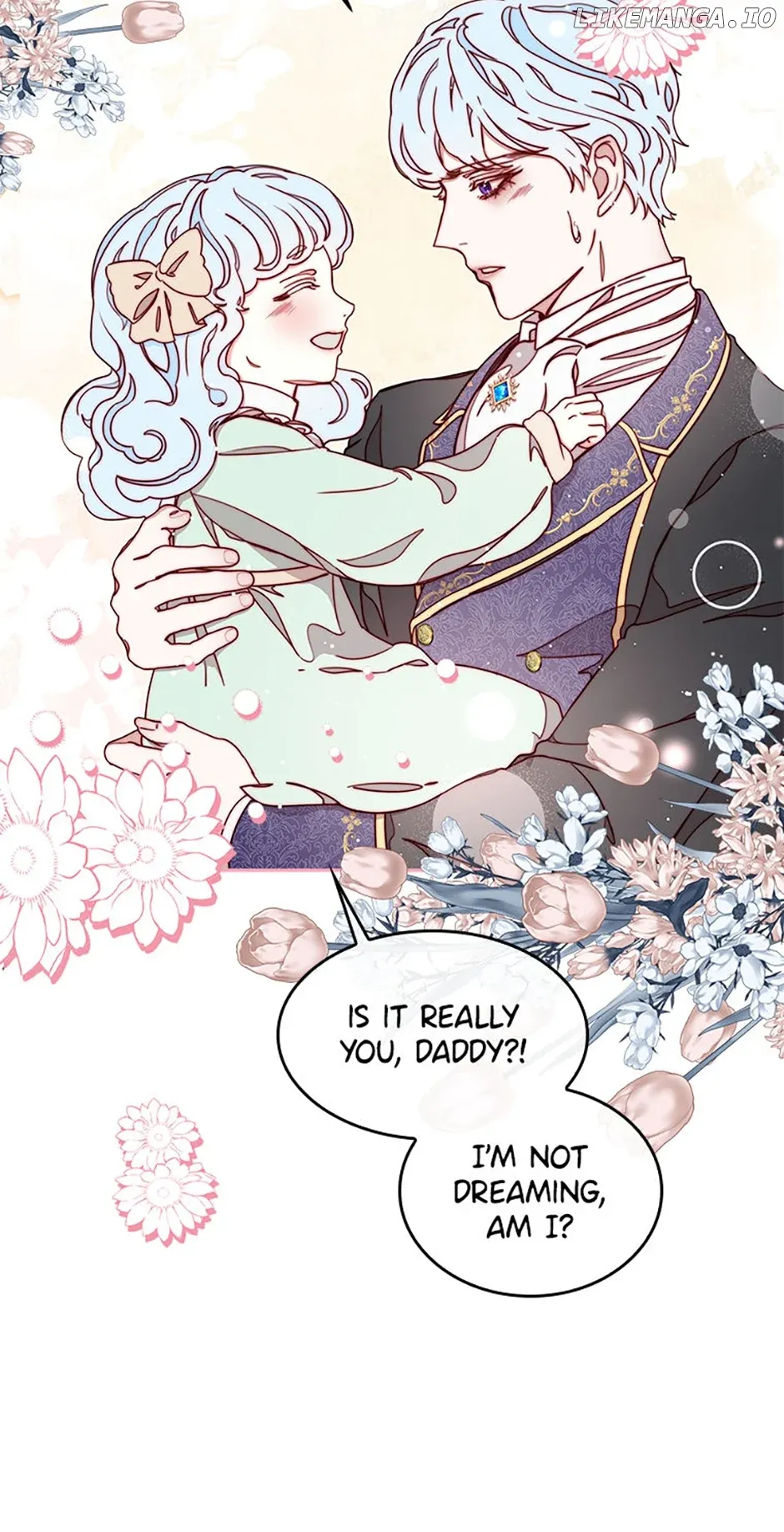 Please, Forget About Vivian Chapter 30 Online - página 16