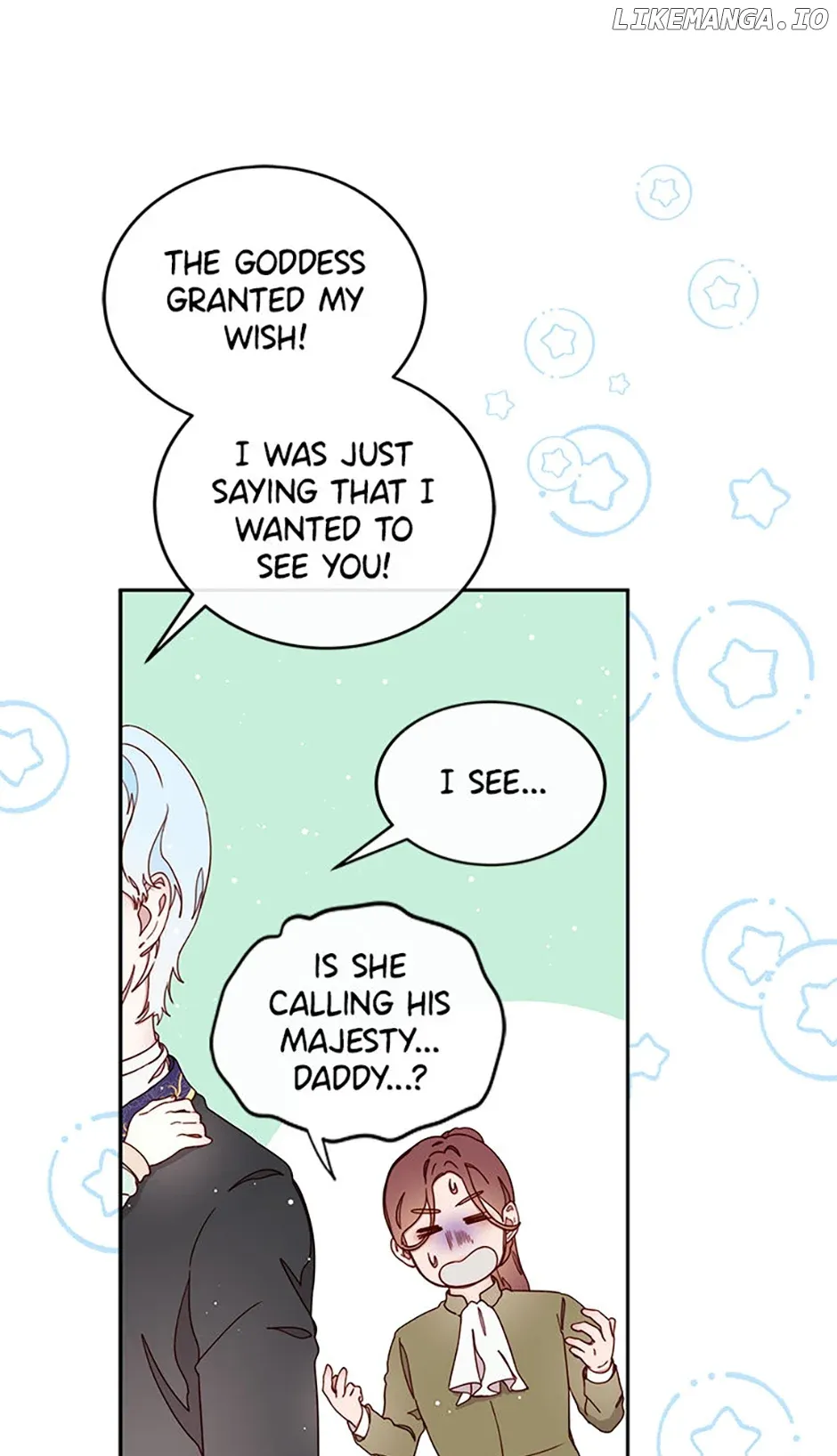 Please, Forget About Vivian Chapter 30 Online - página 17