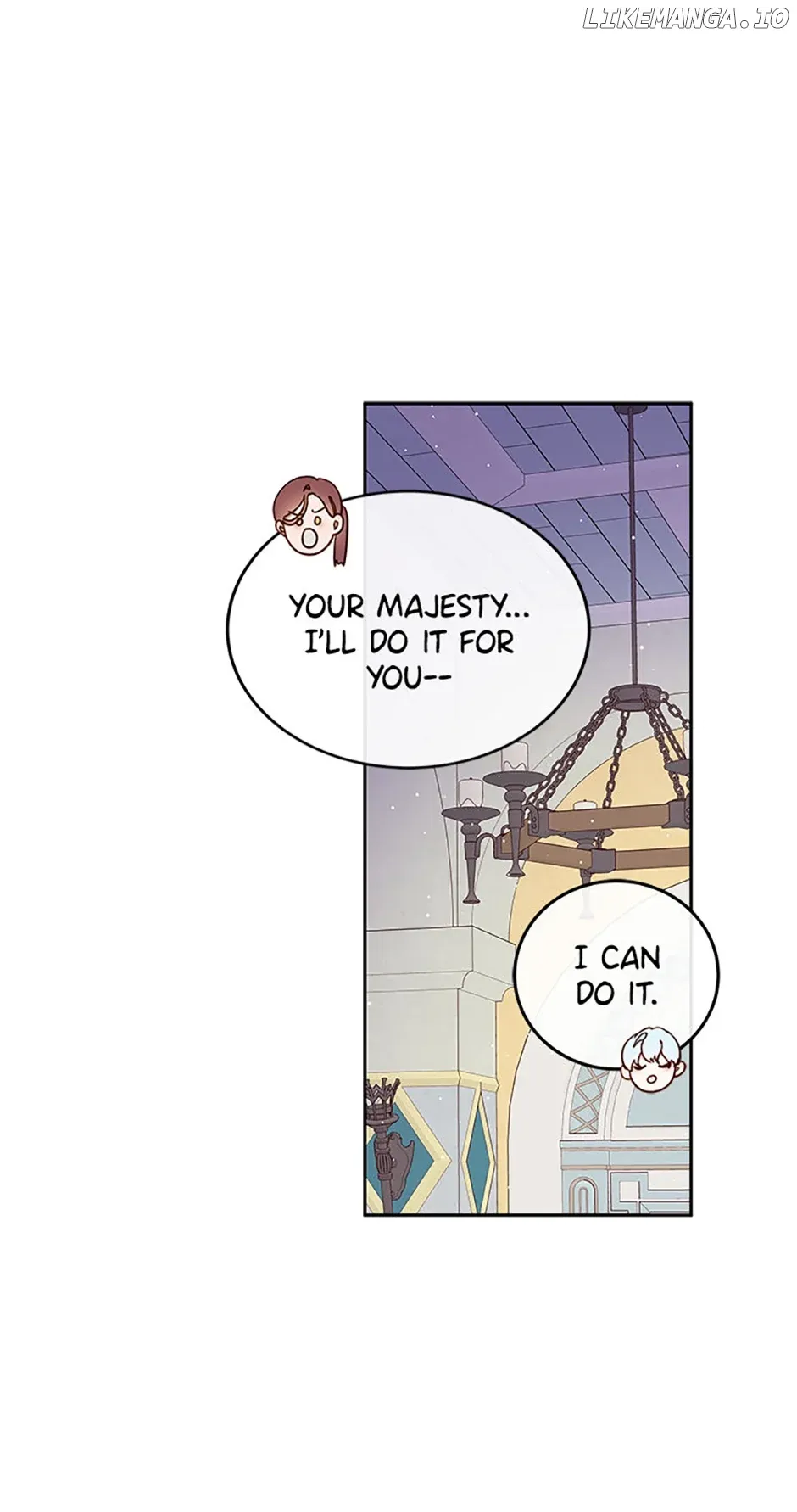 Please, Forget About Vivian Chapter 30 Online - página 26