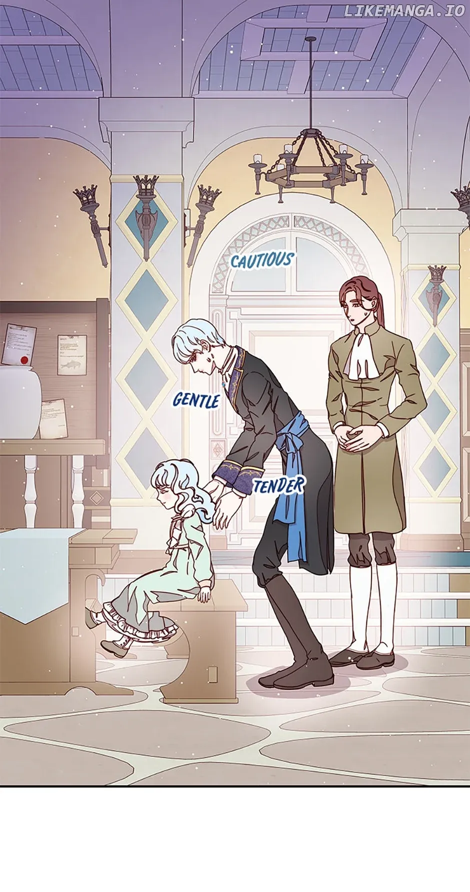 Please, Forget About Vivian Chapter 30 Online - página 28