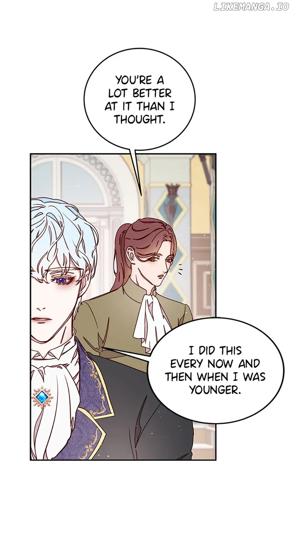 Please, Forget About Vivian Chapter 30 Online - página 29