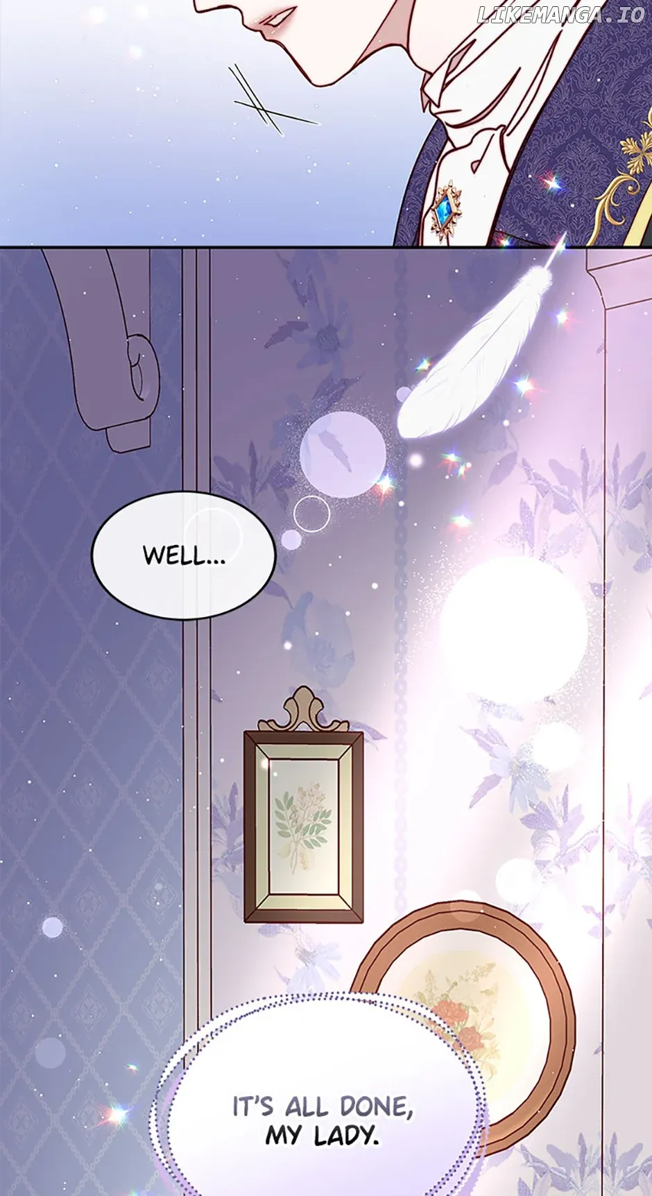 Please, Forget About Vivian Chapter 30 Online - página 31
