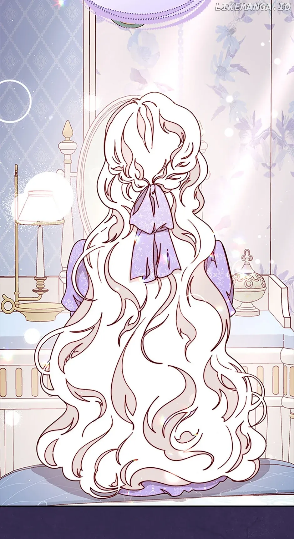 Please, Forget About Vivian Chapter 30 Online - página 32