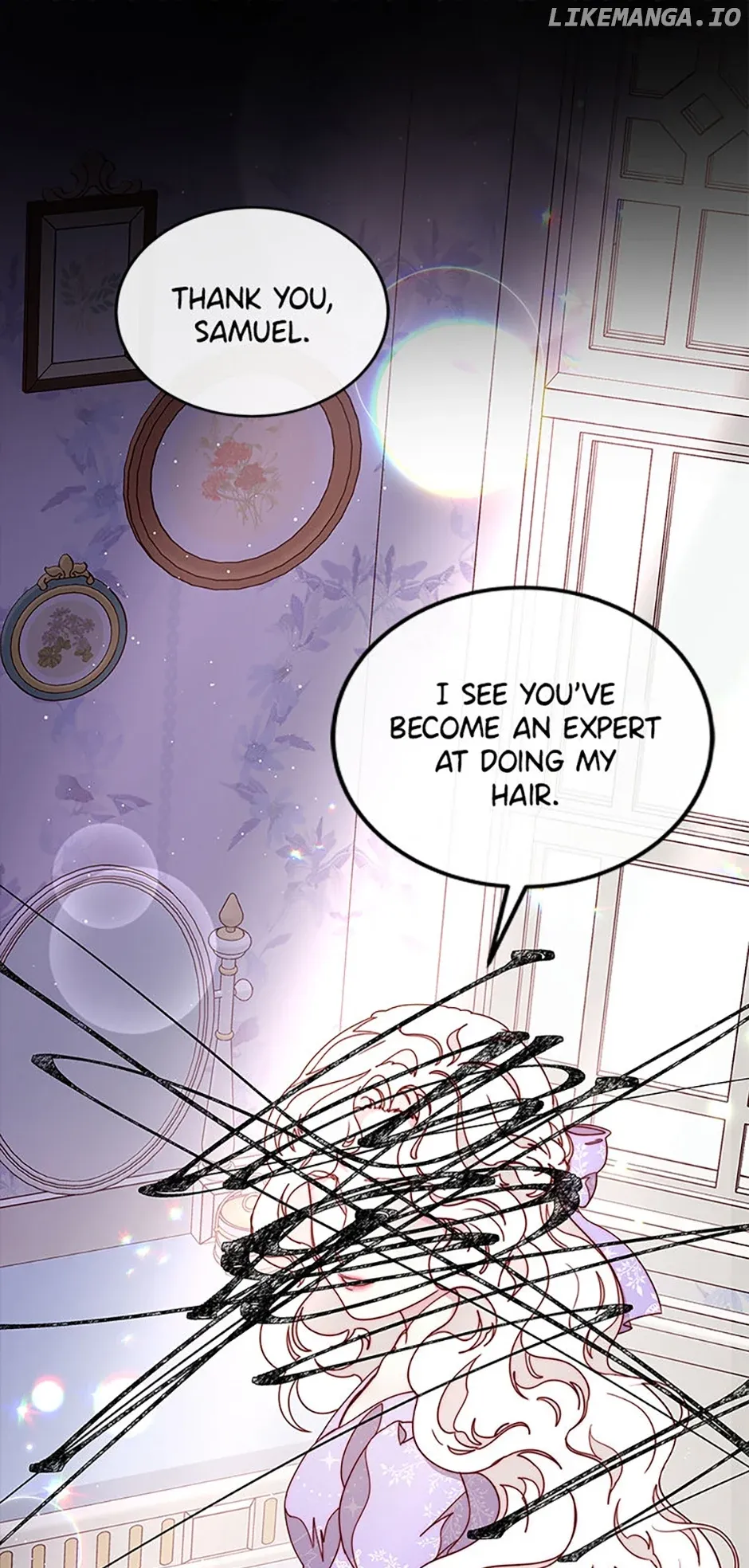 Please, Forget About Vivian Chapter 30 Online - página 34