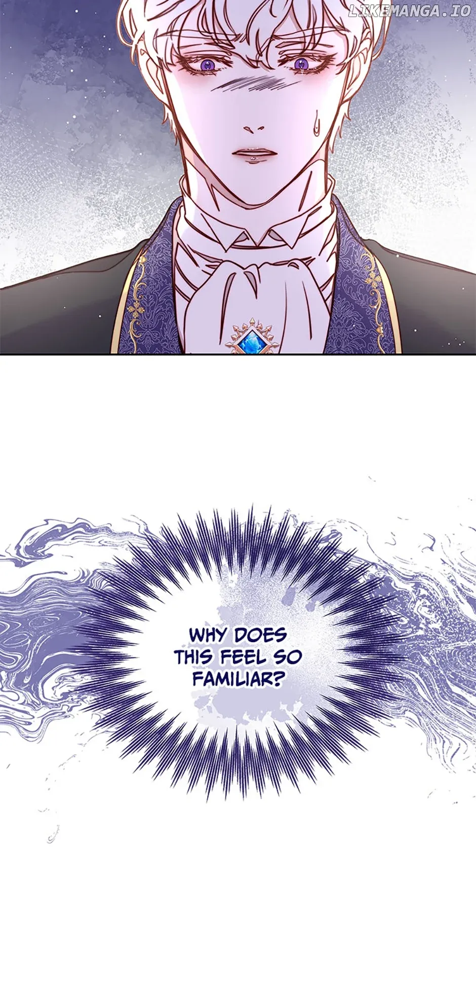 Please, Forget About Vivian Chapter 30 Online - página 37