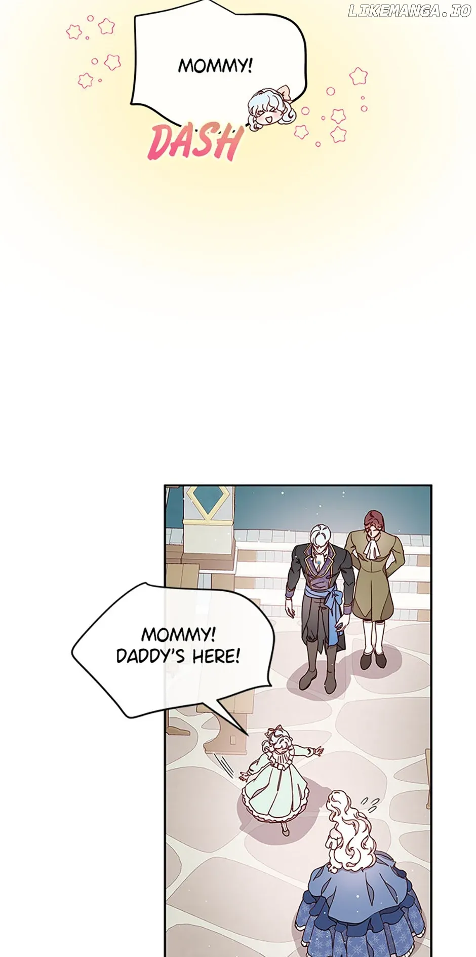 Please, Forget About Vivian Chapter 30 Online - página 40