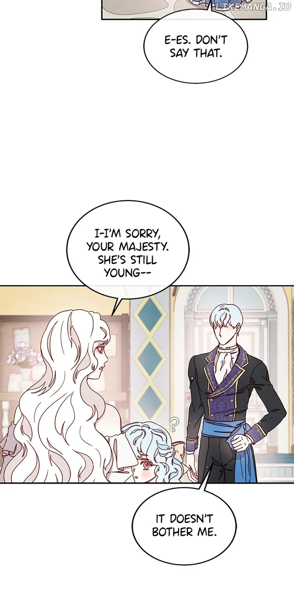 Please, Forget About Vivian Chapter 30 Online - página 41