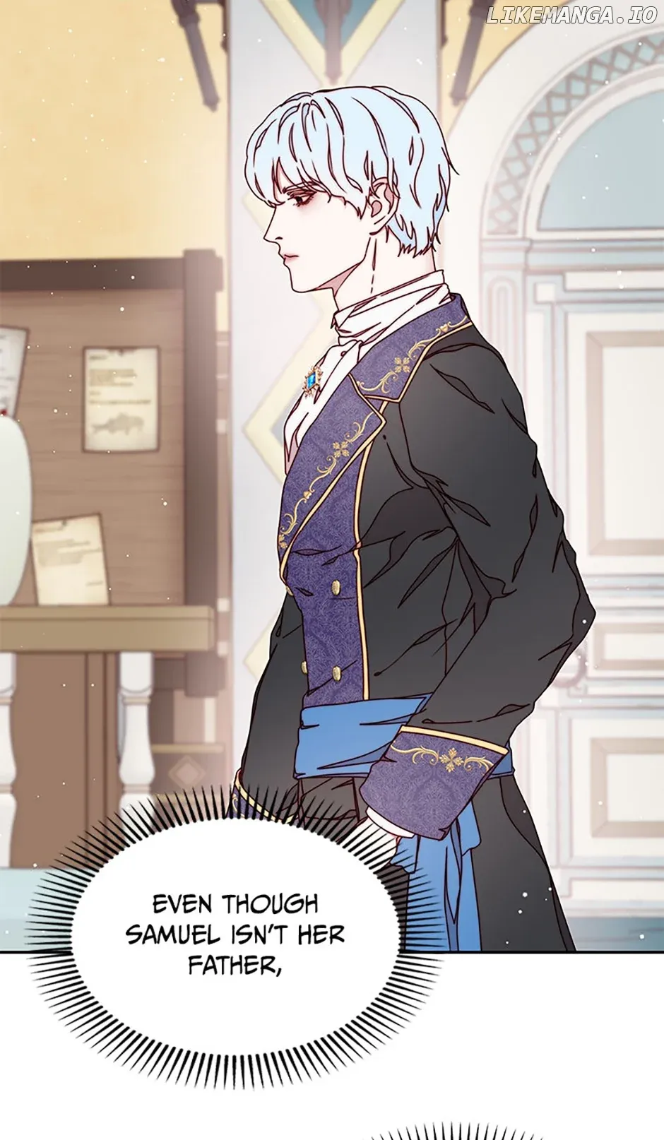 Please, Forget About Vivian Chapter 30 Online - página 44