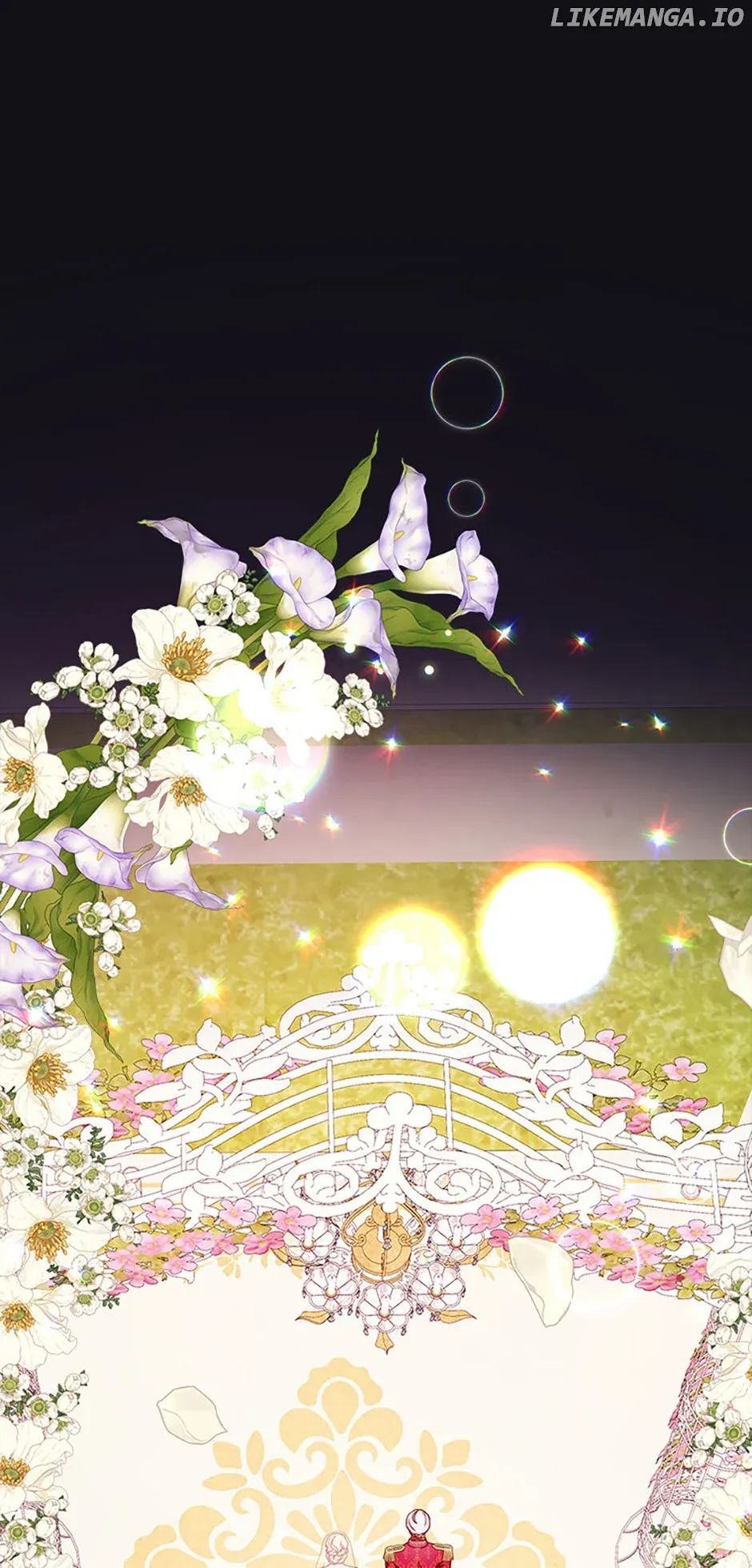 Please, Forget About Vivian Chapter 30 Online - página 56