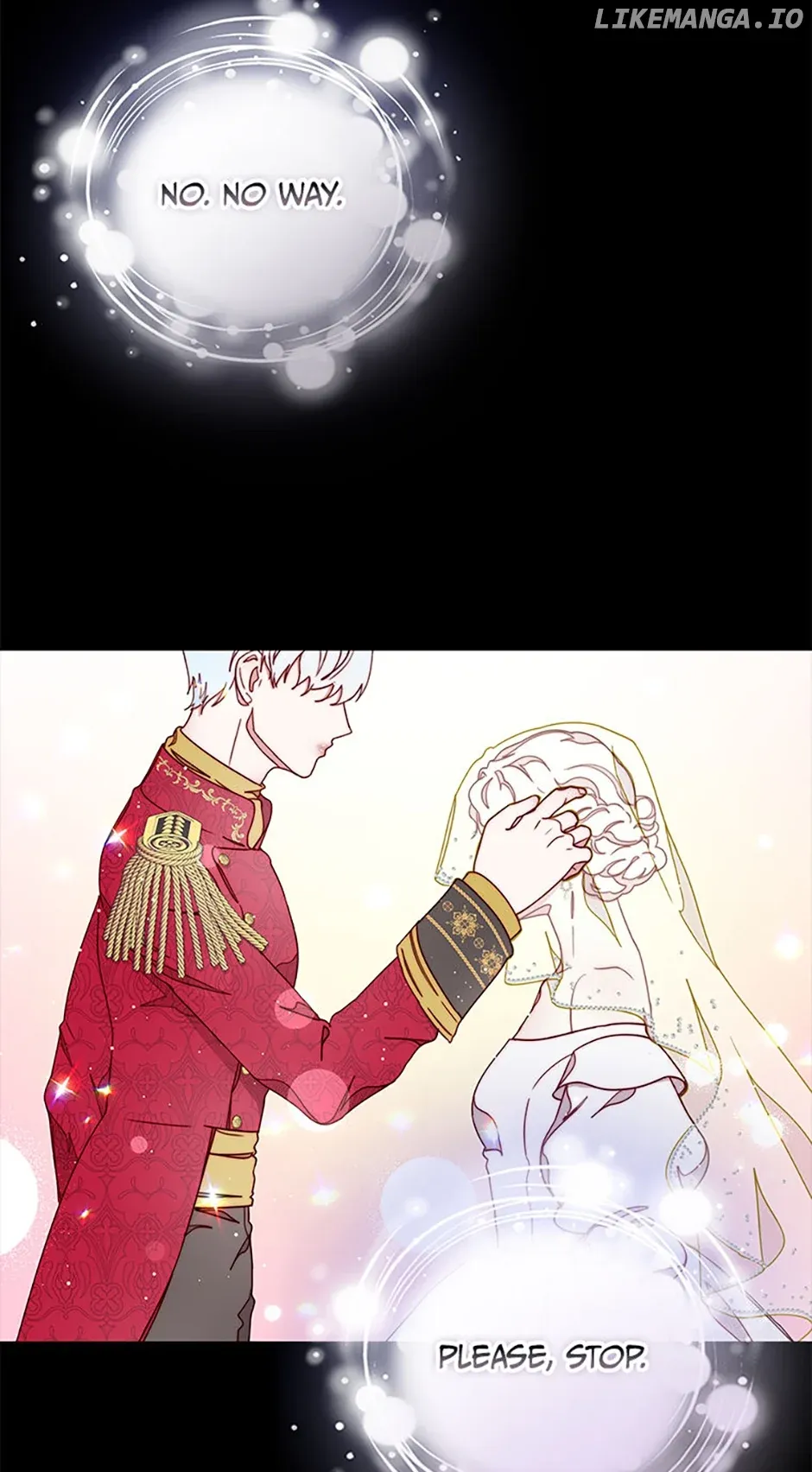 Please, Forget About Vivian Chapter 30 Online - página 66