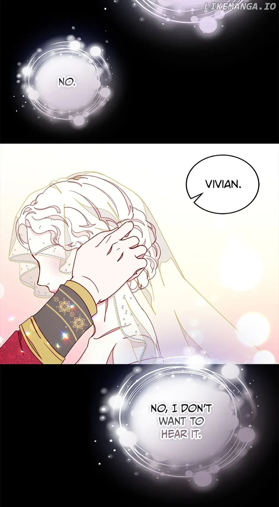 Please, Forget About Vivian Chapter 30 Online - página 67