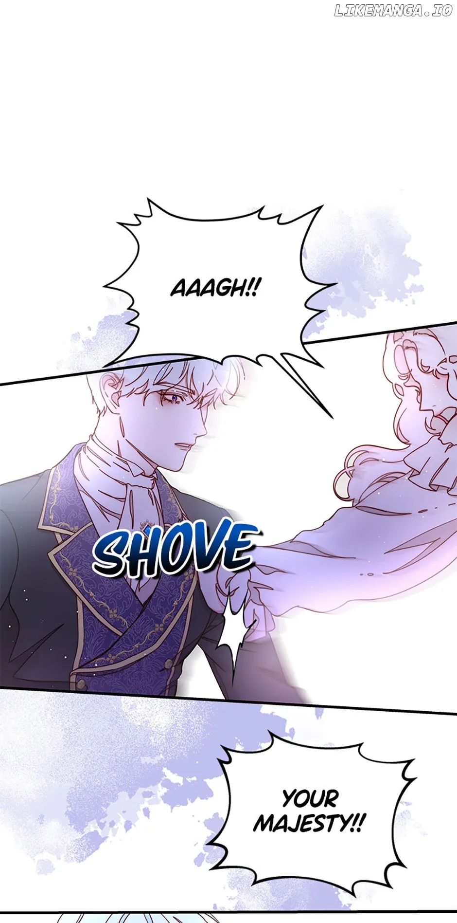 Please, Forget About Vivian Chapter 31 Online - página 1