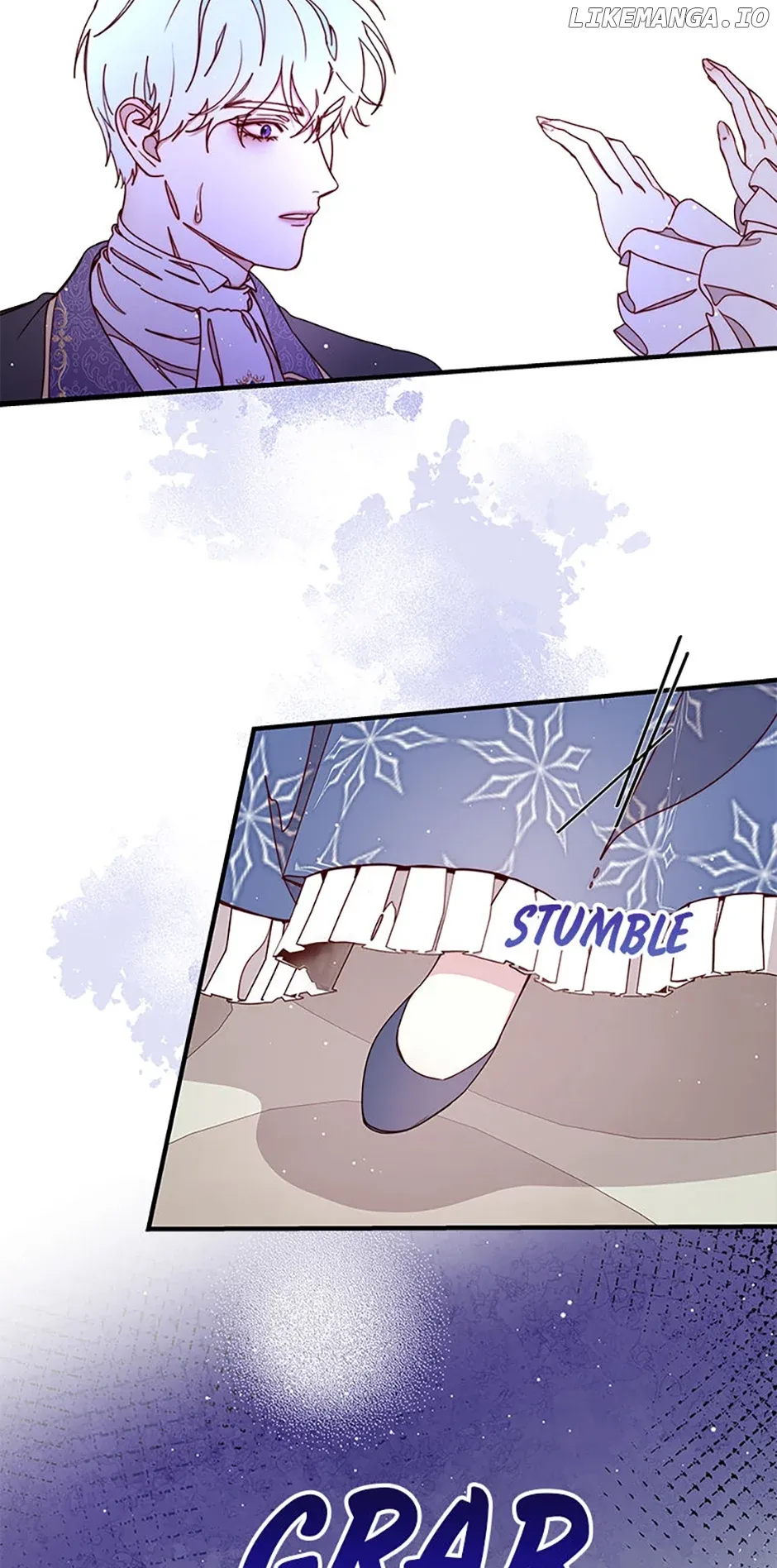 Please, Forget About Vivian Chapter 31 Online - página 2