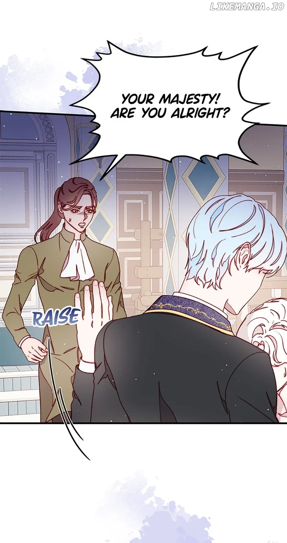 Please, Forget About Vivian Chapter 31 Online - página 4